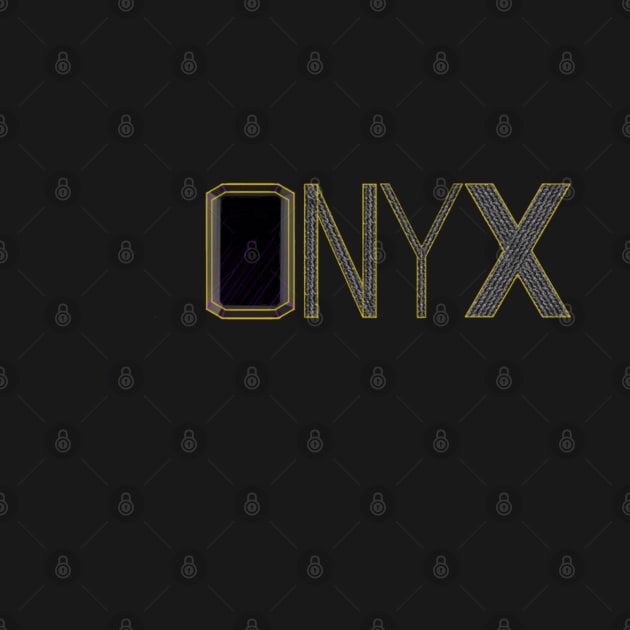 ONYX by Aztec Designs