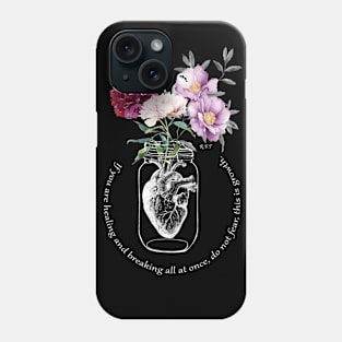 This is Growth Phone Case