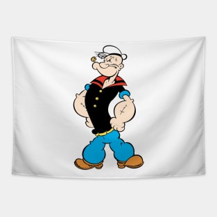 popeye Tapestry