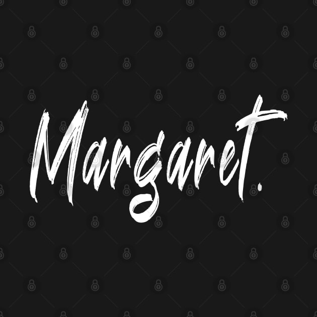 name girl Margaret by CanCreate