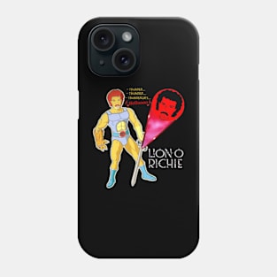 Hello...Is It Me You're Looking For? Phone Case