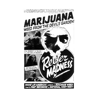 Reefer Madness T-Shirt