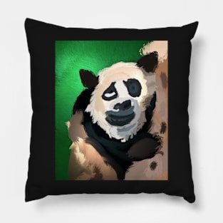 Panda1 Pillow