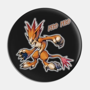 Final Fantasy VIII - Moomba Pin