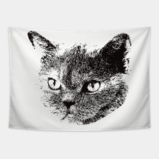 Selkirk Rex gift for Selkirk Rex Owners Tapestry