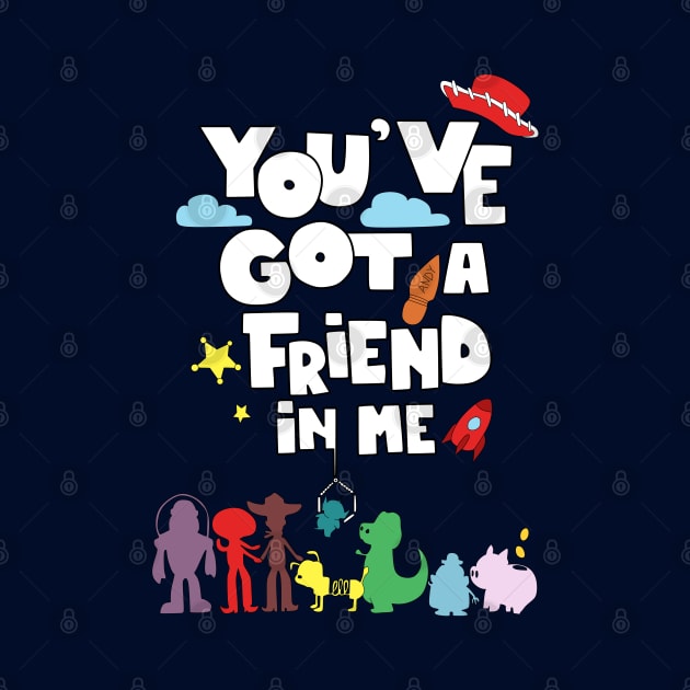 you got a friend in me pop song by jorge_lebeau