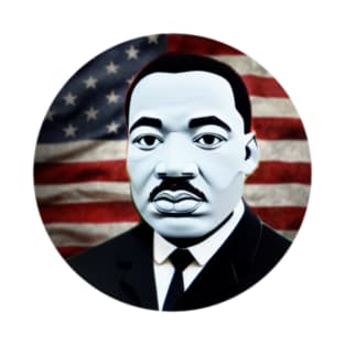 MLK T-Shirt