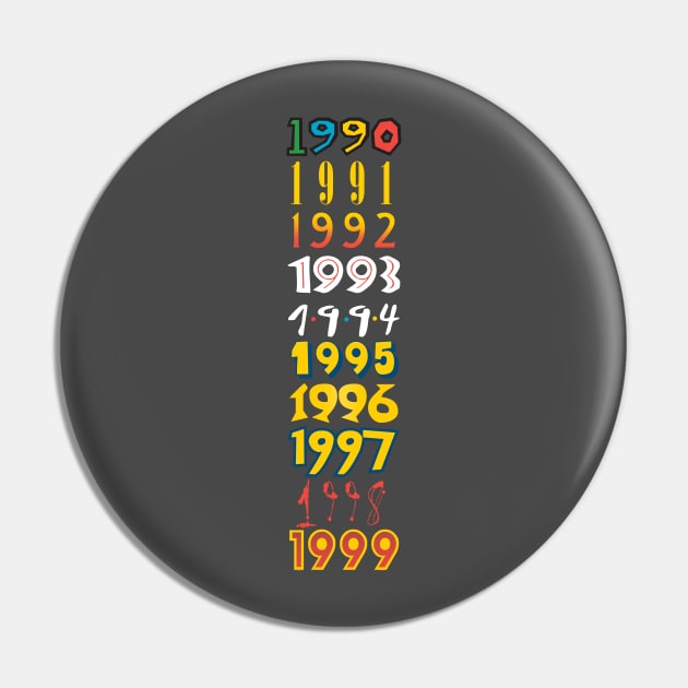 Pop culture 90s Pin by Piercek25