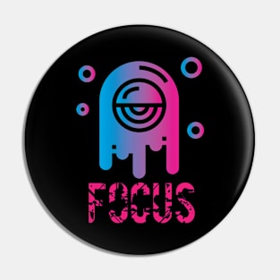 focus Pin