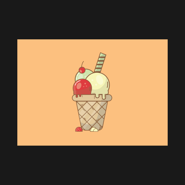 Icecream Lover by navod