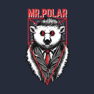 Mr Polar T-Shirt
