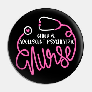 Adolescent Psychiatric Nurse Rn Psych Nursing Pin