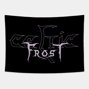 CELTIC FROST logo 2 Tapestry