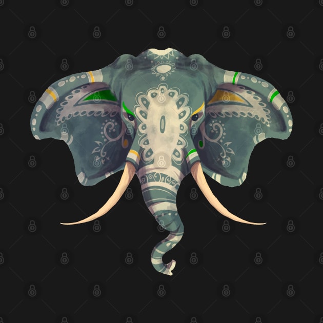 Elephant by TambuStore