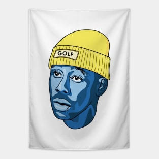 Tyler Tapestry