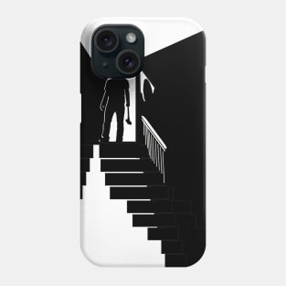 John Wick - Baba Yaga Phone Case