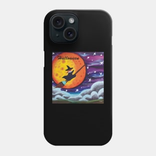 Halloween Shirt . Phone Case