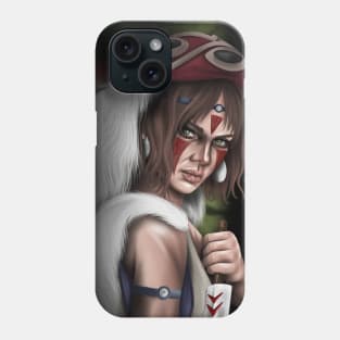 San Phone Case