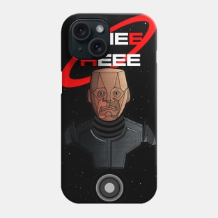 kryten the smee heee Phone Case