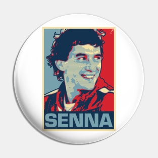 Senna Pin