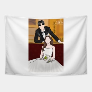 Marry My Husband Korean Drama Tapestry