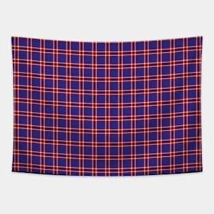 Laing of Archiestown Plaid Tartan Scottish Tapestry