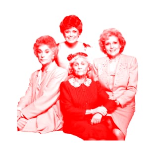 The Golden Girls T-Shirt