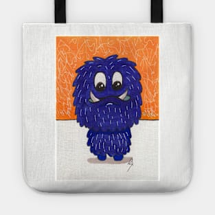 Ebi - Morning Monsters Tote