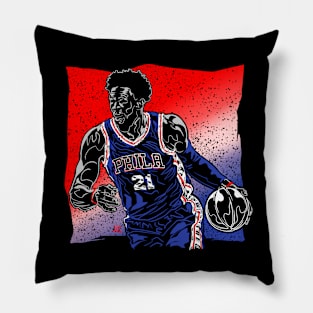 The Process Pillow