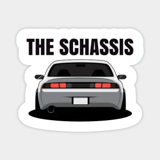 The Schassis Magnet