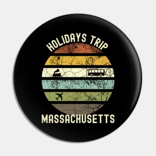 Holidays Trip To Massachusetts, Family Trip To Massachusetts, Road Trip to Massachusetts, Family Reunion in Massachusetts, Holidays in Pin