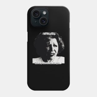 The Socialite Phone Case