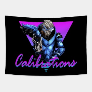 Calibrations Tapestry