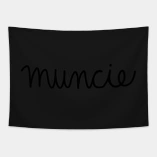 Muncie, IN Tapestry