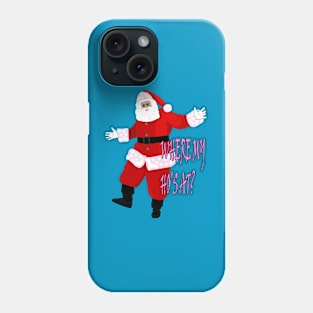 Santa Claus Phone Case