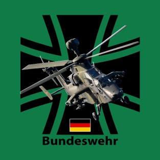 Bundeswehr - Tiger T-Shirt