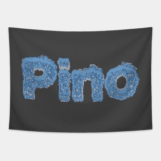 Pino Tapestry