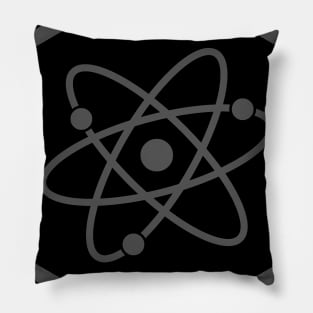 Atom Pillow