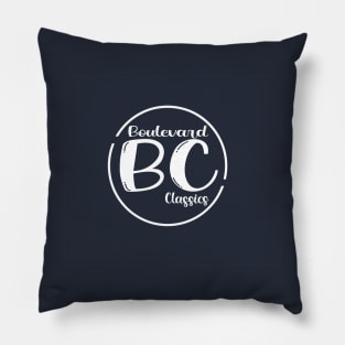 BOULEVARD CLASSIC Pillow