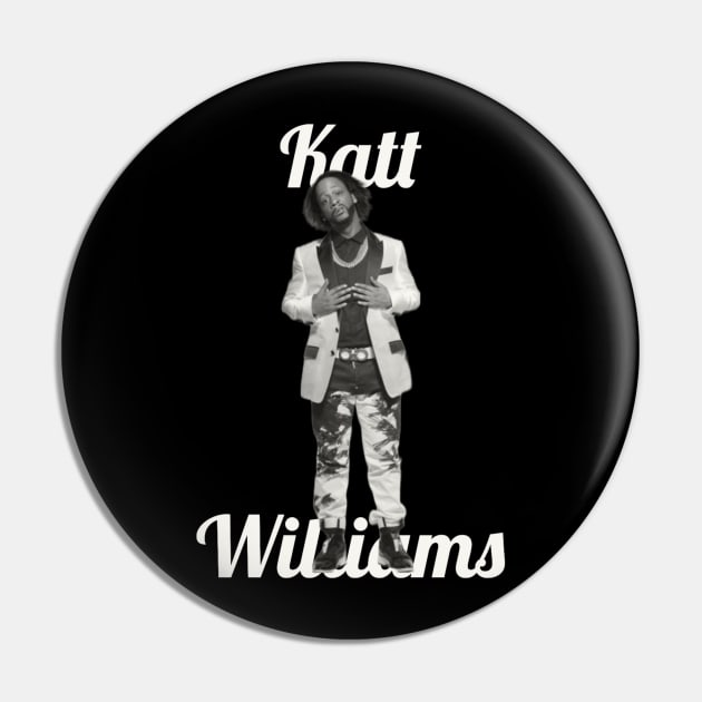 Katt Williams / 1971 Pin by glengskoset