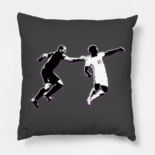 Chiellini Saka 2 Pillow