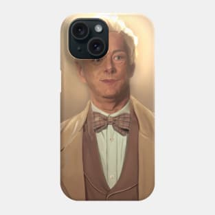 Aziraphale Phone Case