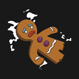 Gingy and Milk T-Shirt