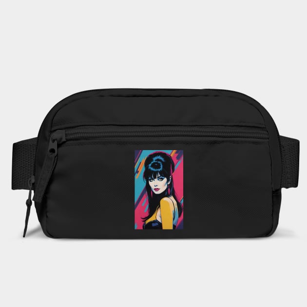 Elvira 3 by Grave Digs