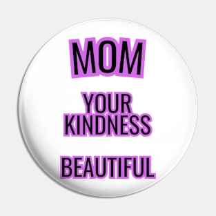 Mother Pin