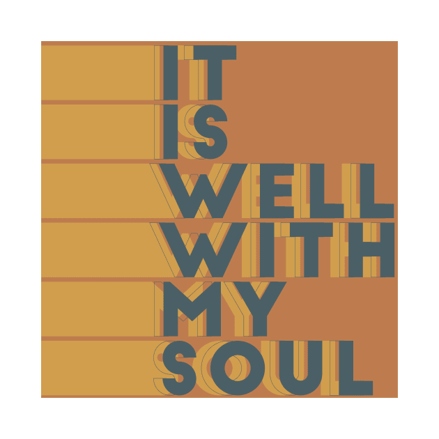 it is well with my soul by hellojodes