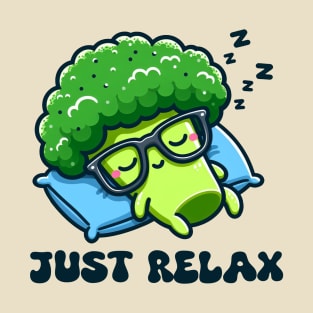 Just Relax T-Shirt