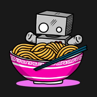 Noodles! T-Shirt