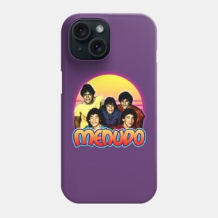 The Dream Team Phone Case