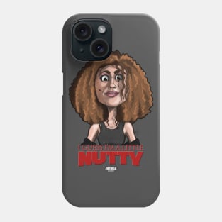 Brenda Bates Phone Case